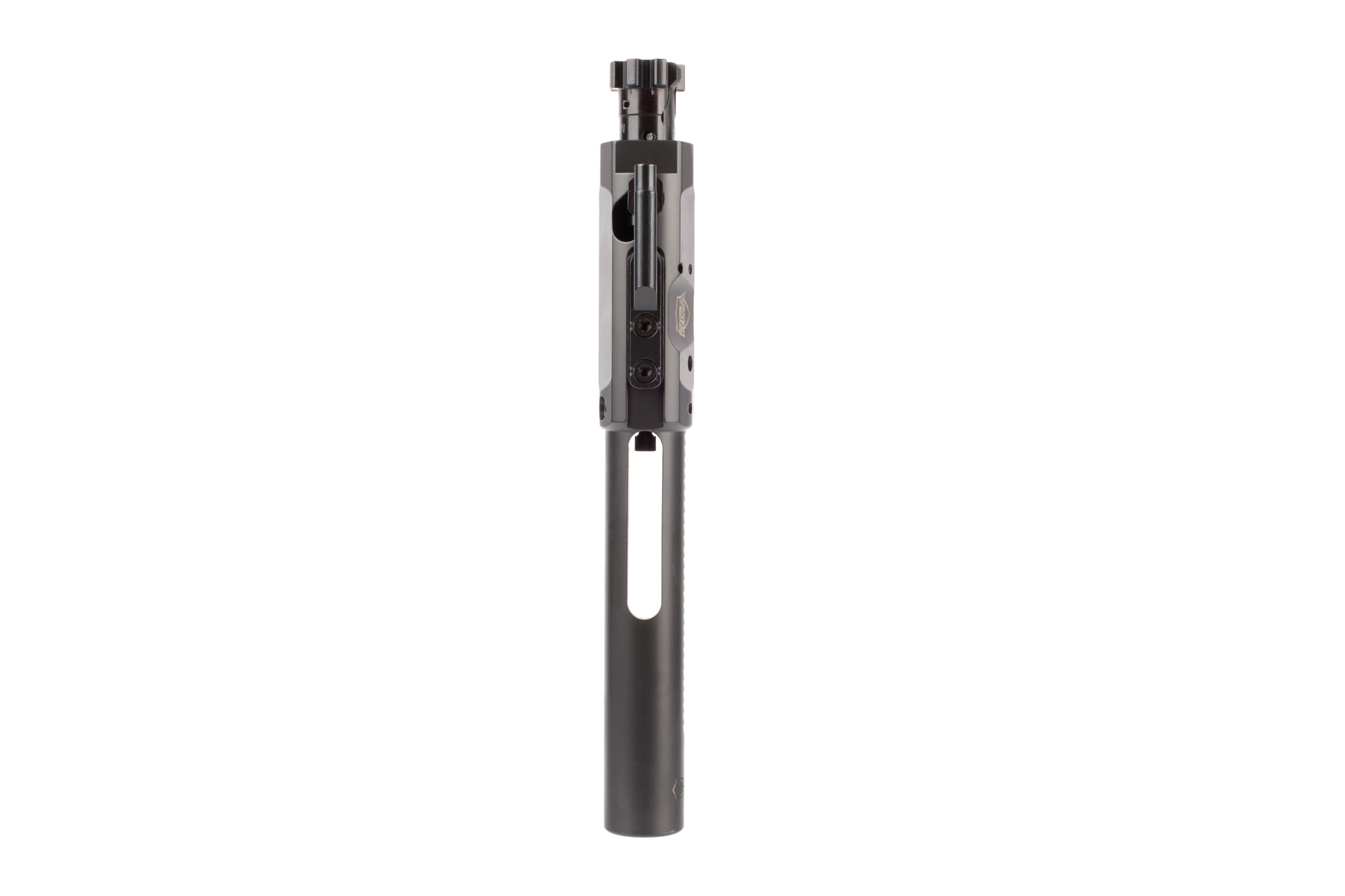 Rubber City Armory Lightweight AR-10 Titanium BCG