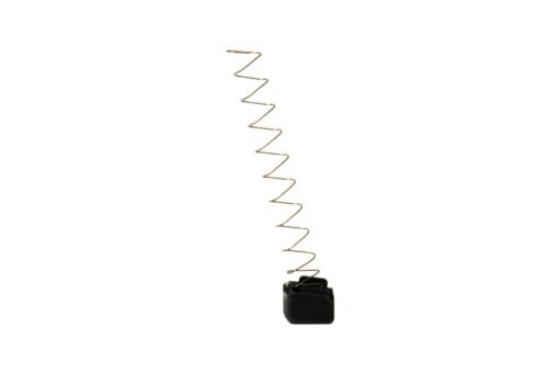 ODIN Works Magpul GL9 Pistol Magazine Base - Orange - 