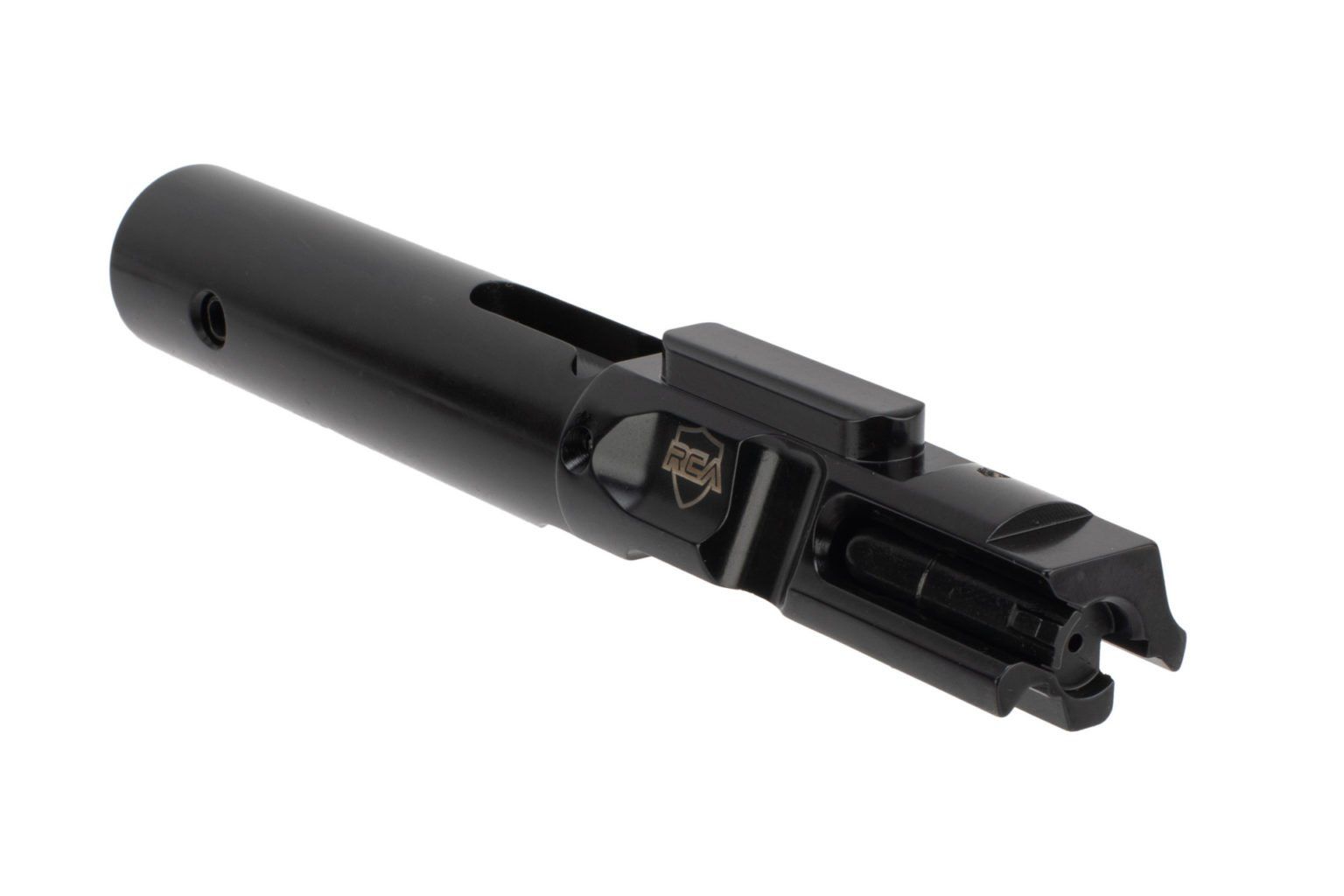 PCC-001 - Rubber City Armory Blacknitride+ 9mm Bolt Carrier Group ...