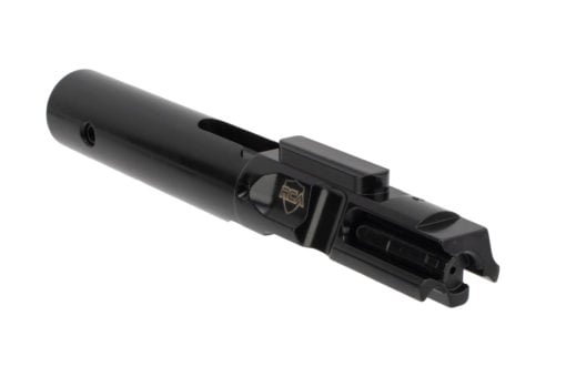 Rubber City Armory Blacknitride+ 9mm Bolt Carrier Group - 