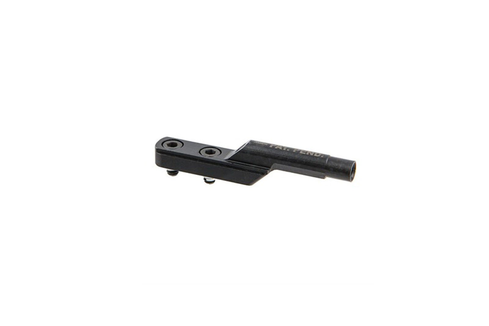 Rubber City Armory Adjustable Gas Key