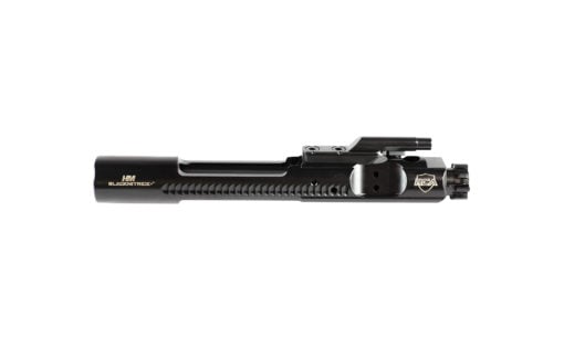 Rubber City Armory Blacknitride+ 6.5 Grendel Bolt Carrier Group - AR15 Discounts