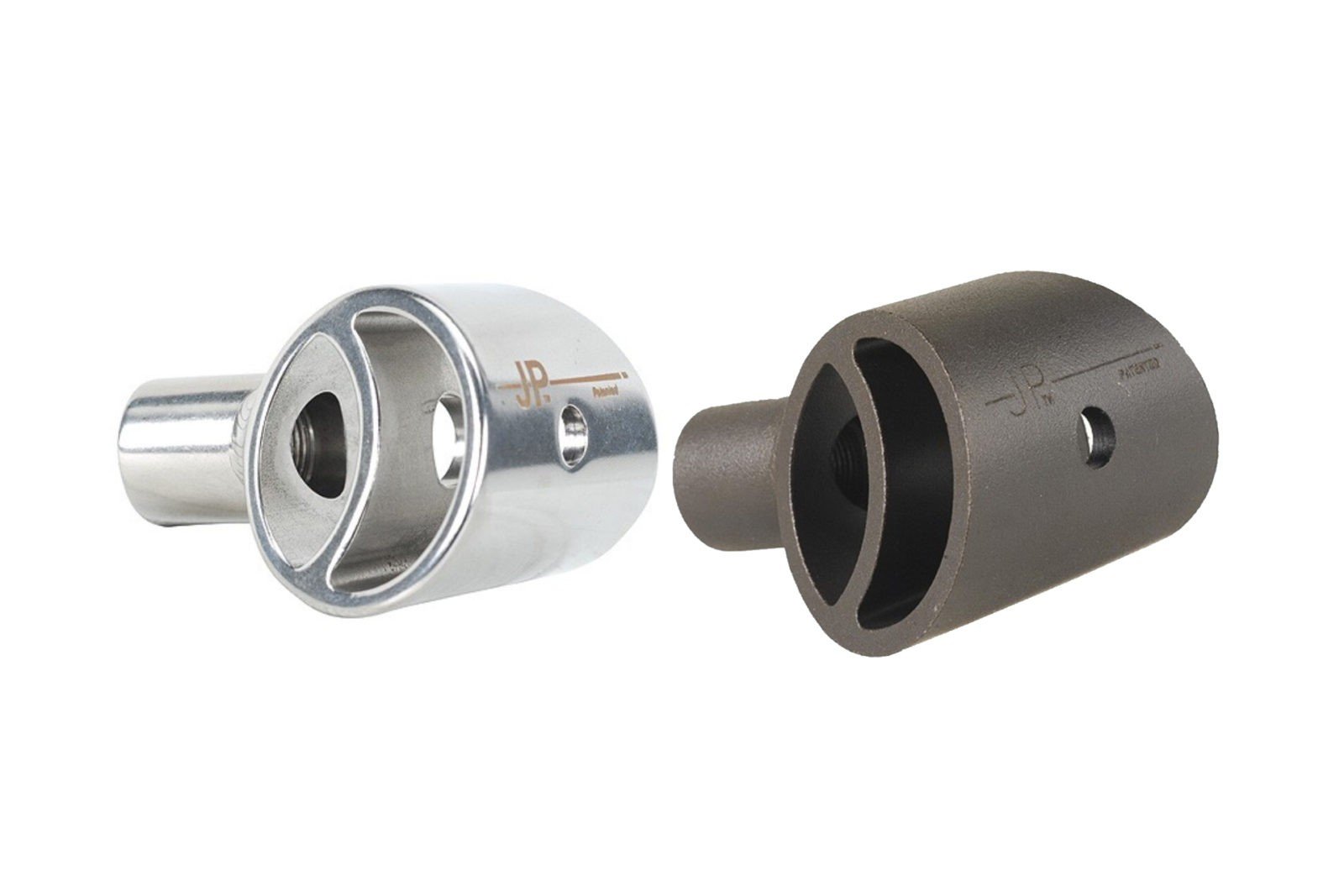 JP Enterprises Recoil Eliminator - 1/2x28