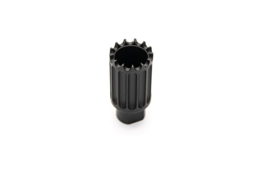 Juggernaut Tactical Flash Can - 5/8x24 - AR15 Discounts