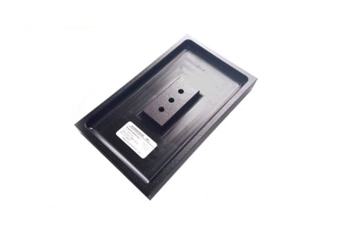 Present Arms AR-15 Large Sentinel Plate - AR15 Discounts