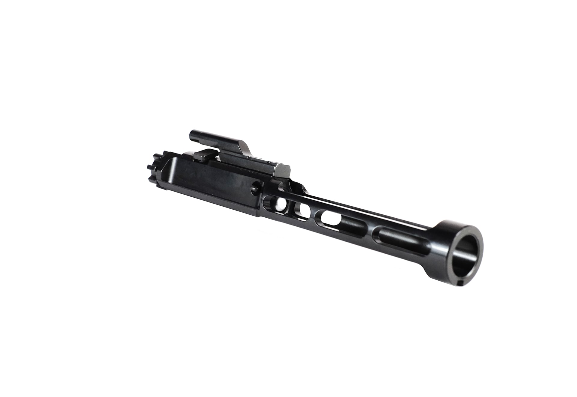 NBS Lightweight .223/5.56 Bolt Carrier Group - Black Nitride