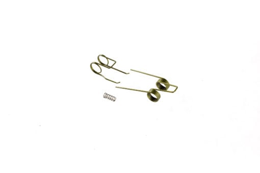 Dirty Bird Industries AR-15 Trigger Reduced Power Single Stage Spring Set - AR15 Discounts