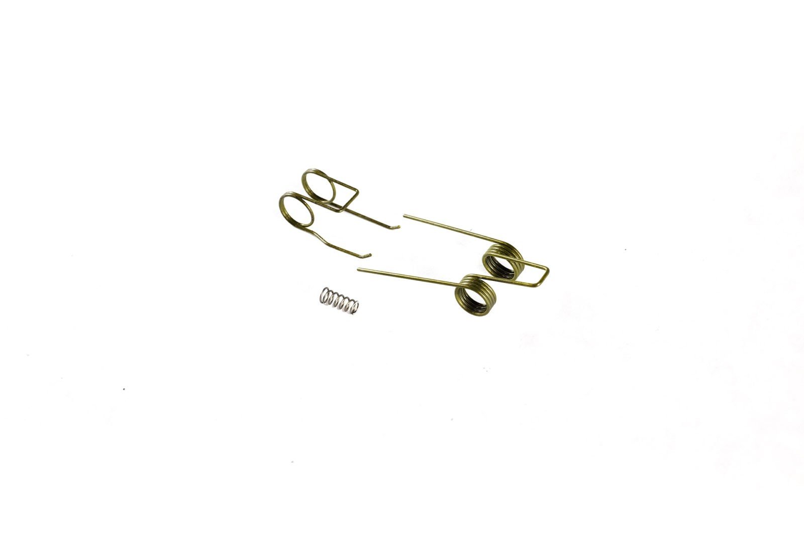 Dirty Bird Industries AR-15 Trigger Reduced Power Single Stage Spring Set