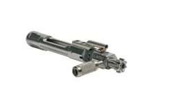 LANTAC E-BCG Side Charging Enhanced Bolt Carrier Group - Nickel Boron