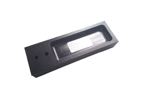 Present Arms Pistol Small Sentinel Plate - AR15 Discounts