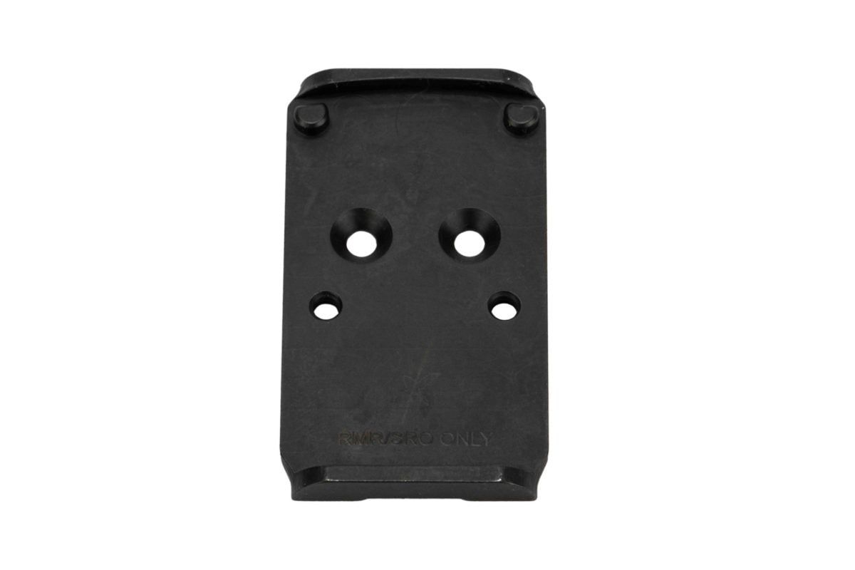 Forward Controls Design For Glock 17/19 Compatible MOS Mounting Plate RMR/SRO AR15Discounts