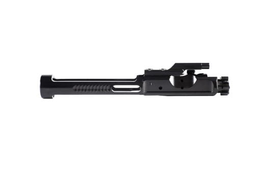 NBS Lightweight .223/5.56 Bolt Carrier Group - Black Nitride