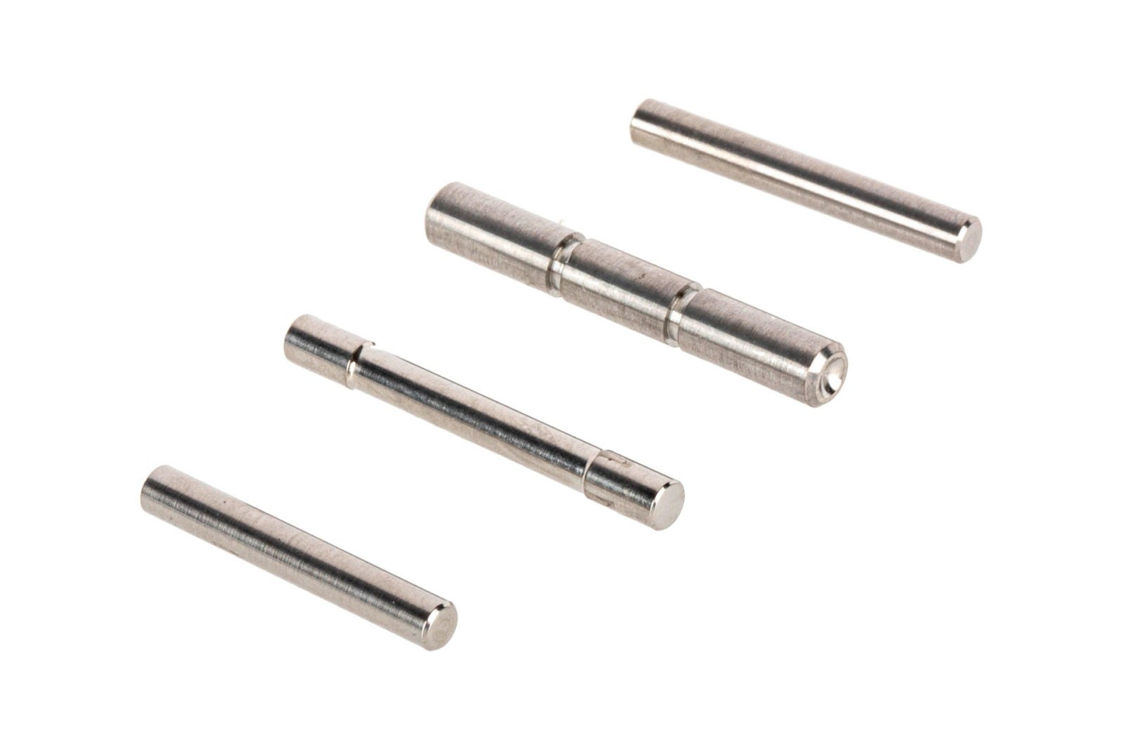 Lantac For Glock Compatible Titanium Pin Set