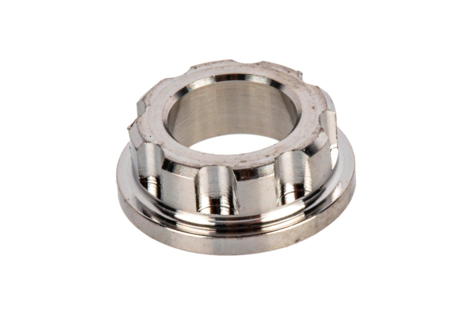 Lantac LANTAC For Glock GEN4 Compatible Guide Rod Adapter Bushing - Stainless Steel