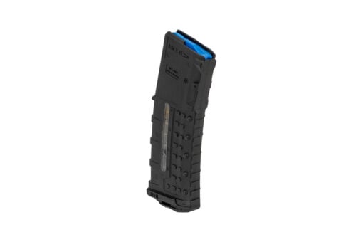 AR15 Discounts Leapers UTG 30-Round Windowed Polymer AR-15 Magazine - $7.95 at AR15 Discounts