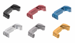 Tyrant Designs TD-GEMR GEN4&5 GLOCK Extended Magazine Release