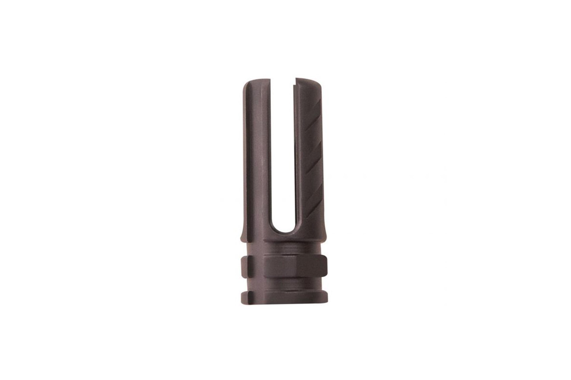 Rise Armament RA-703 .223/5.56 Veil Flash Hider - Black Nitride