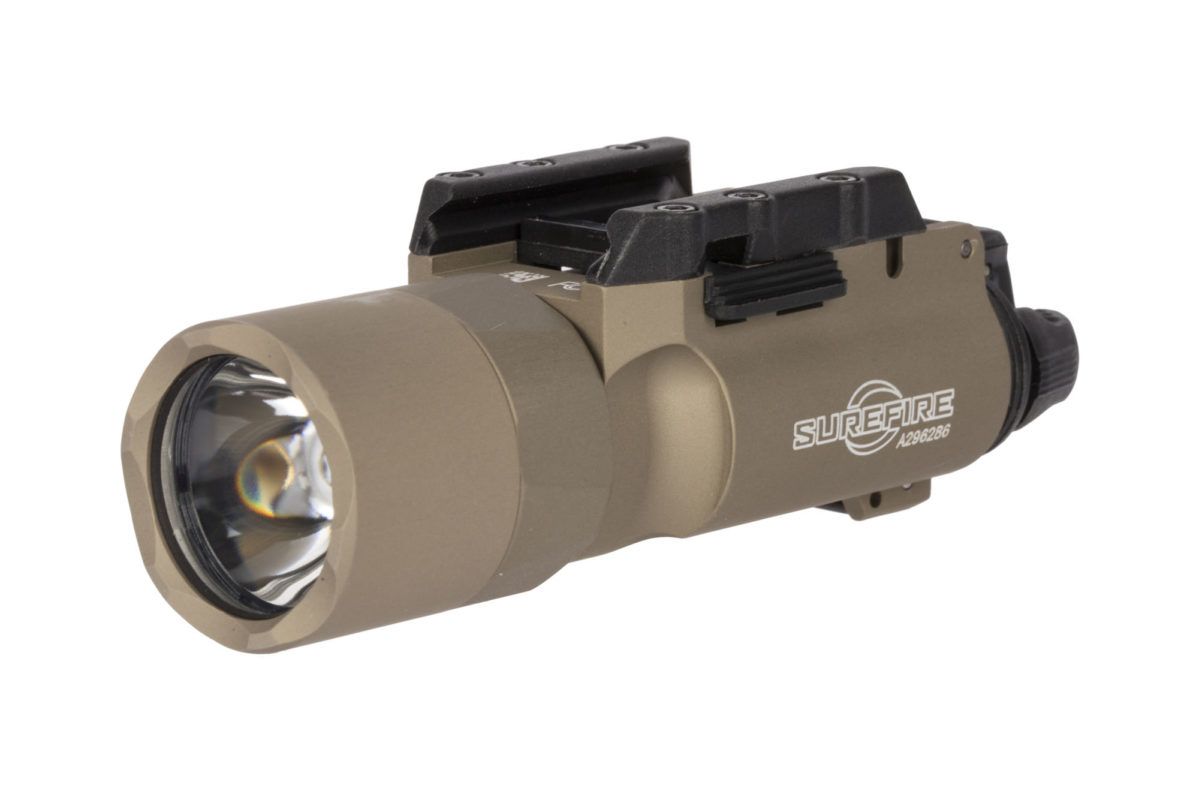 - Surefire X300U-A Ultra Weapon Light - AR15Discounts