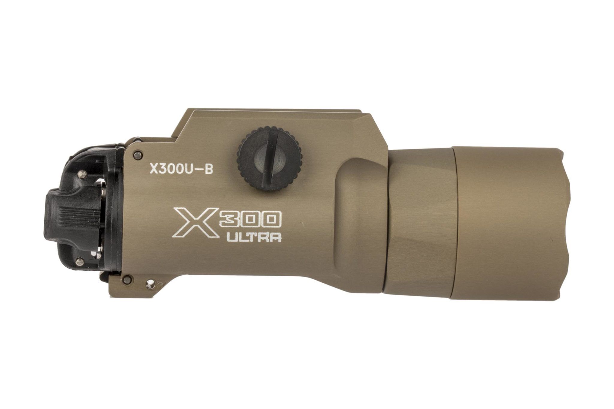 - Surefire X300U-B Ultra Weapon Light - AR15Discounts