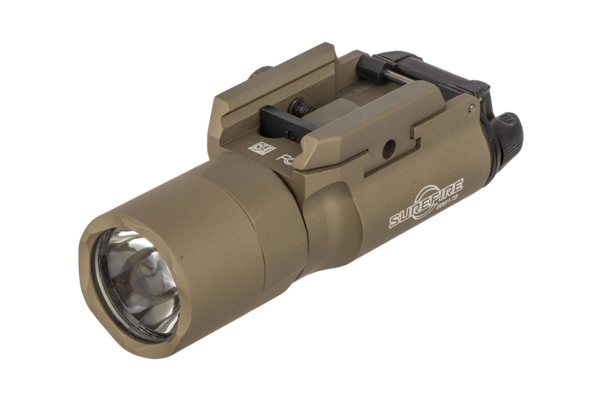 - Surefire X300U-B Ultra Weapon Light - AR15Discounts