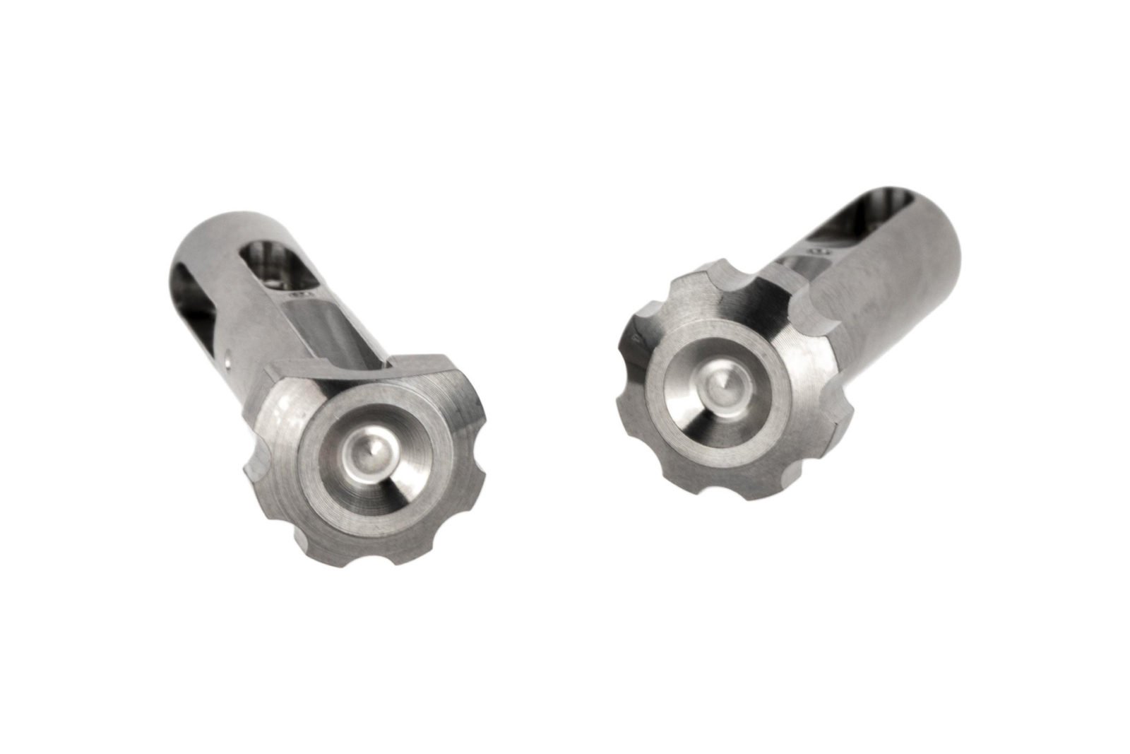 Lantac Ultimate Takedown Pin Set - Titanium