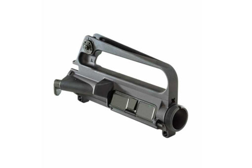M16A1 C7 Assembled Upper Receiver w/ Brass Deflector - AR15 Discounts