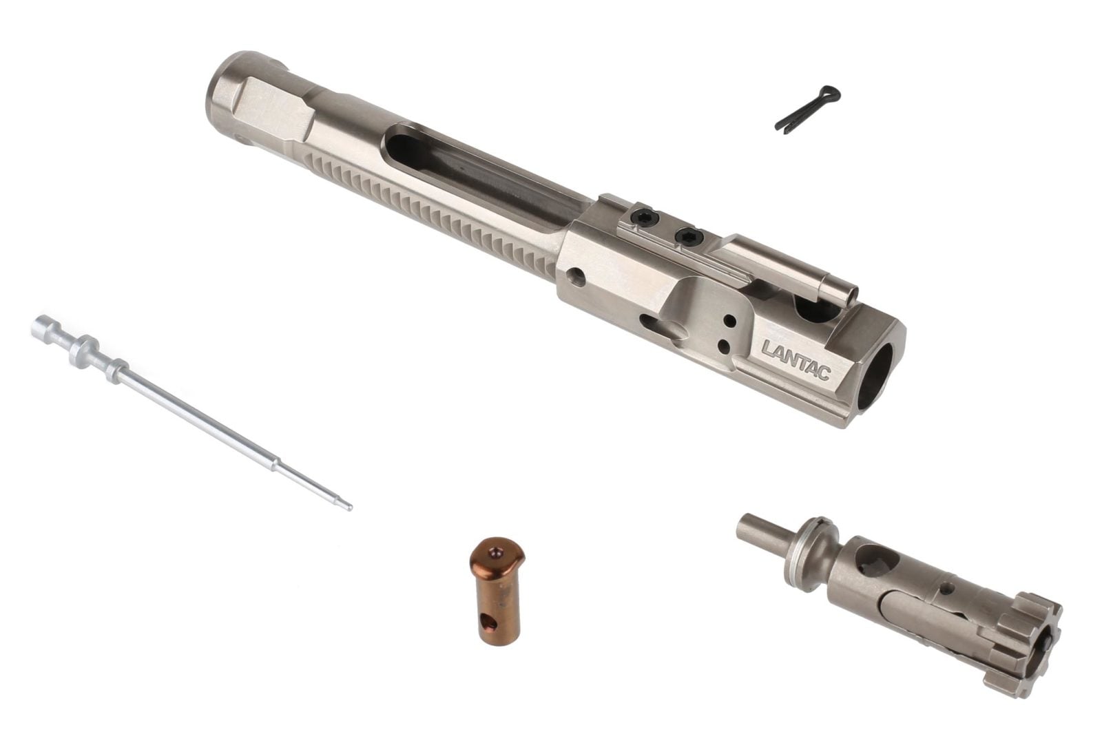 Lantac Enhanced .308 Bolt Carrier Group