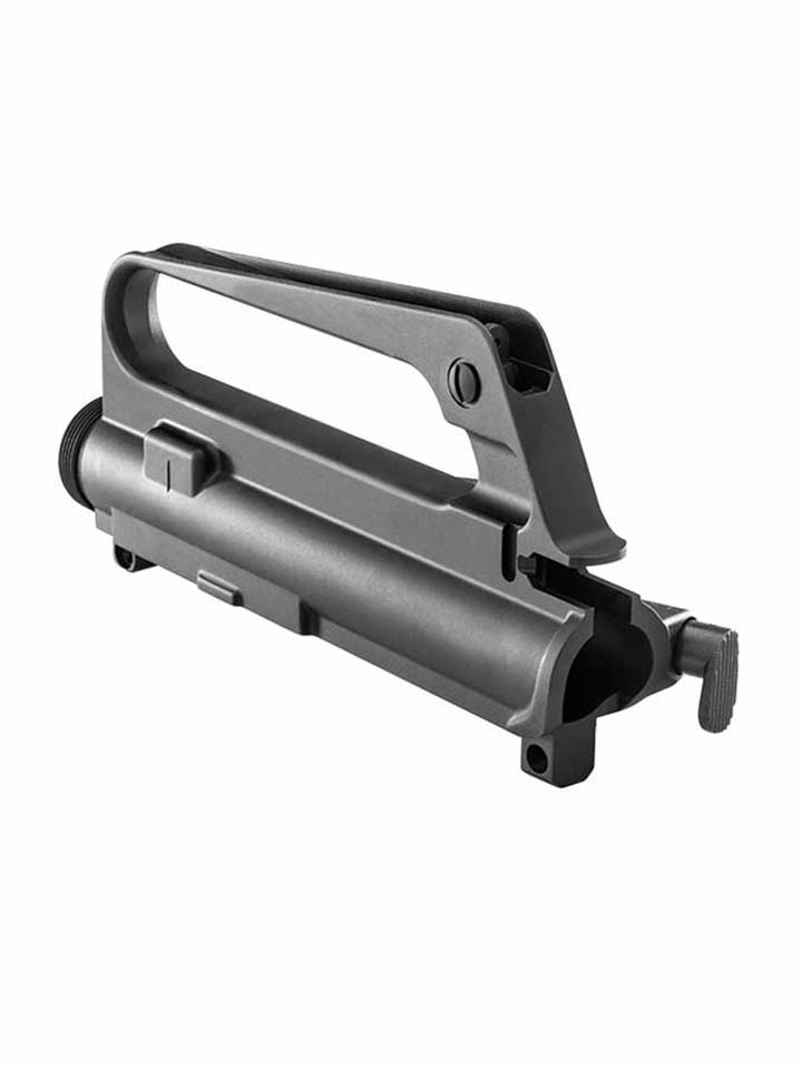 M16A1 C7 Assembled Upper Receiver w/ Brass Deflector