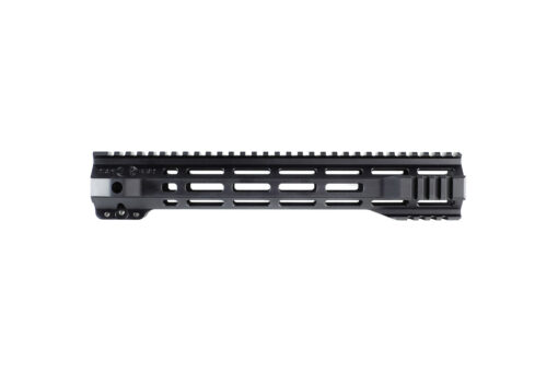 Dirty Bird AR-15 SMRS Handguard - Slim M-LOK Rail System V3 - 12.7", Black - AR15 Discounts