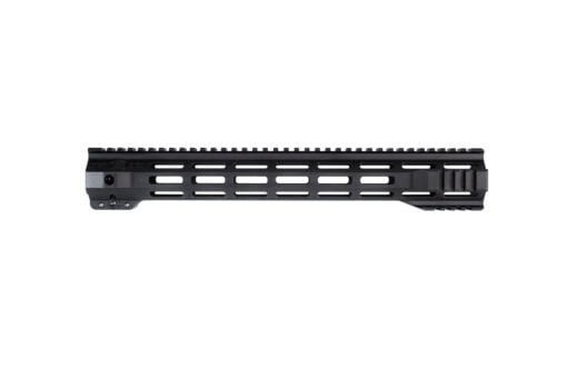 Dirty Bird AR-15 SMRS Handguard - Slim M-LOK Rail System V3 - 15", Black - AR15 Discounts