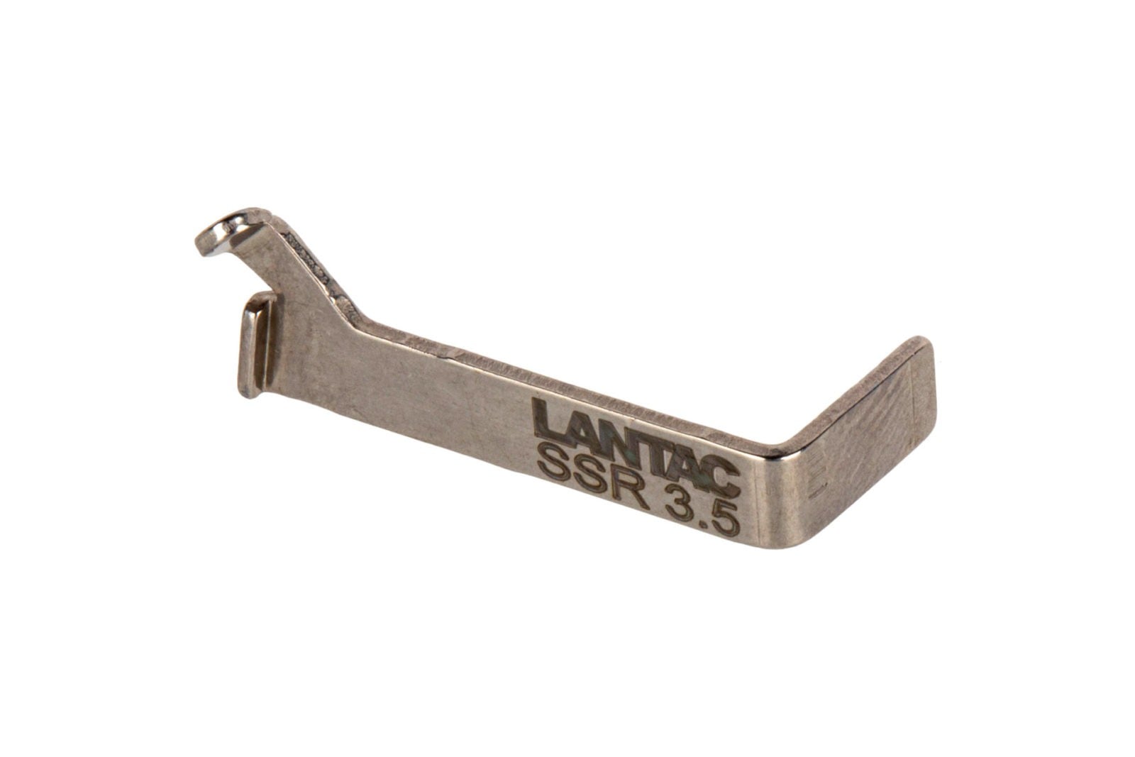 Lantac Super Short Reset 3.5lb For Glock Compatible Trigger Connector