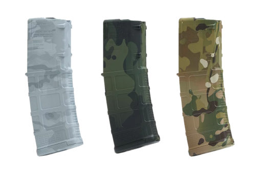 AR15 Discounts Lantac Magpul PMAG M3 5.56 30RD - Multicam - Black Multicam - $36.00 at AR15 Discounts