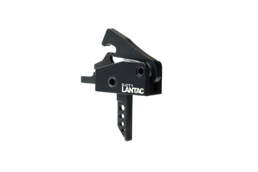 AR15 Discounts Lantac E-CT1 3.5LB Drop In Trigger - Flat - $196.99 at AR15 Discounts