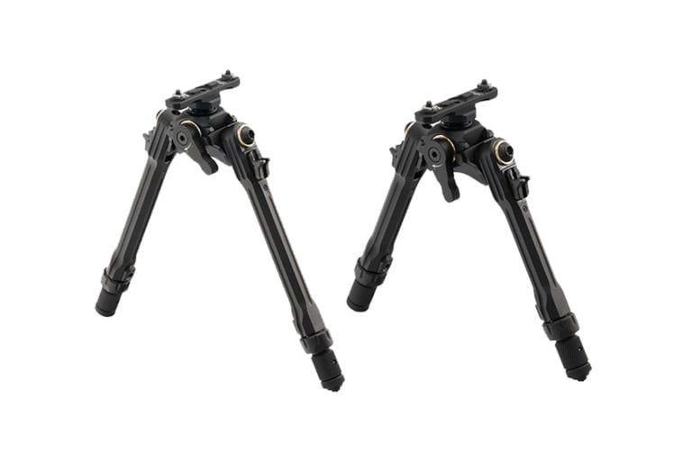  Leapers UTG PRO TBNR MLOK Bipod AR15Discounts