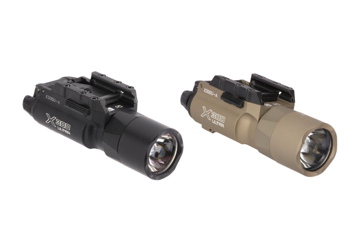 AR-15 Weapon Lights - AR15Discounts