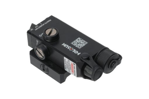 AR15 Discounts Holosun LS117IR Compact IR Laser Sight - $269.99 at AR15 Discounts