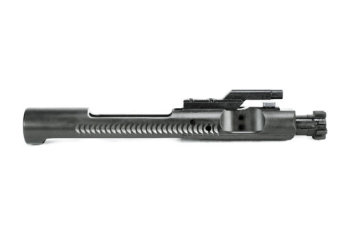 Luth-AR .223/5.56 MPI Bolt Carrier Group - Semi-Auto Profile - Mag Phos - Chrome Lined - AR15 Discounts