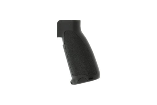 AR15 Discounts BCMGUNFIGHTER AR-15 MOD 0 Pistol Grip - Black - $25.95 at AR15 Discounts