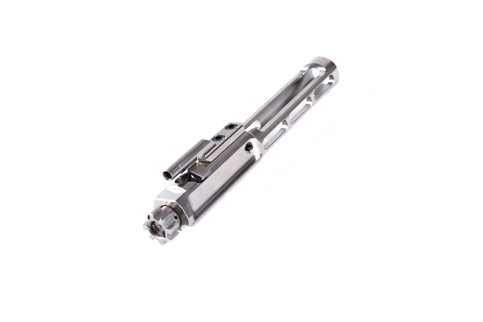 NBS Lightweight .223/5.56 Bolt Carrier Group - Nickel Boron