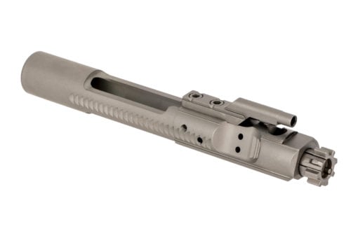 AR15 Discounts Forward Controls Design NP3 M16 Bolt Carrier Group - Serrated - $275.00 at AR15 Discounts