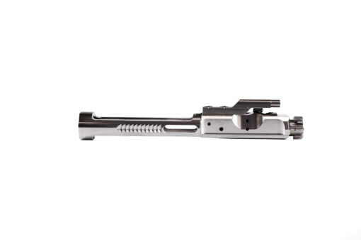 NBS Lightweight .223/5.56 Bolt Carrier Group - Nickel Boron - 