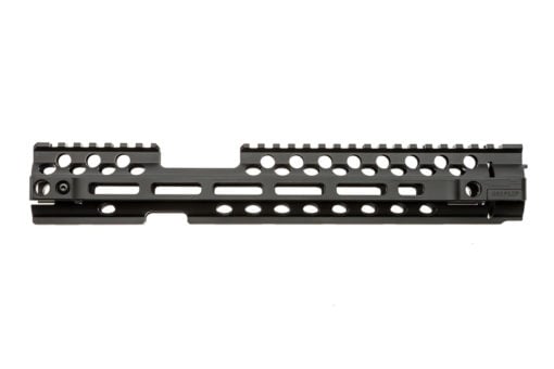 Centurion Arms C4 M-LOK Handguard - 12"/Front Sight Cutout - AR15 Discounts