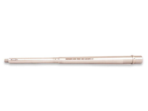 AR15 Discounts Centurion Arms RECCE 14.5" 5.56 NATO 1:7 416R Stainless Steel Mid-Length Barrel - $425.00 at AR15 Discounts