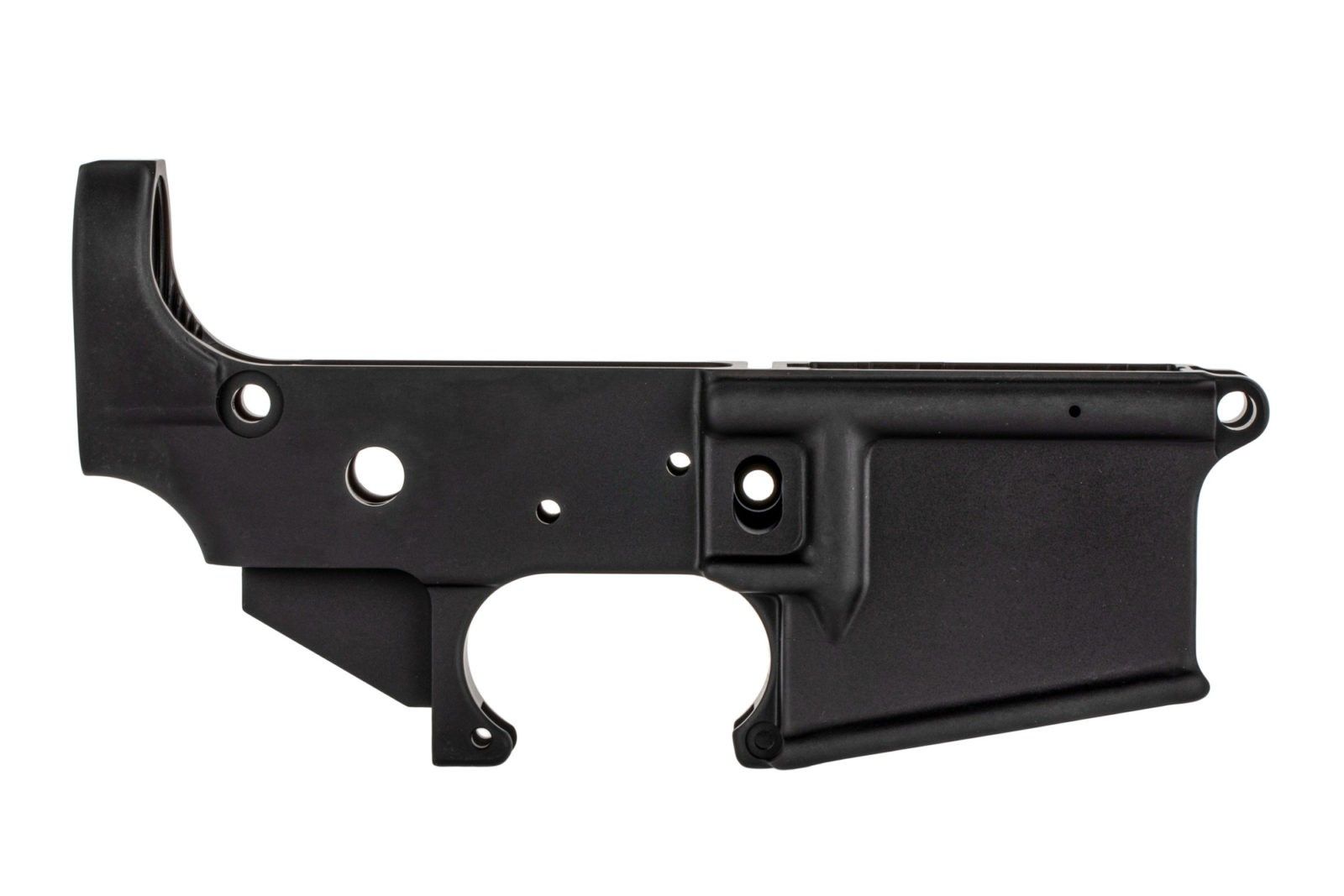 CMF-4-LWR - Centurion Arms CM4 5.56 Forged AR-15 Lower Receiver - AR15Discounts