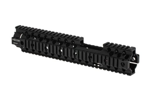 Centurion Arms C4 Quad Rail Handguard - 12"/Front Sight Cutout - AR15 Discounts