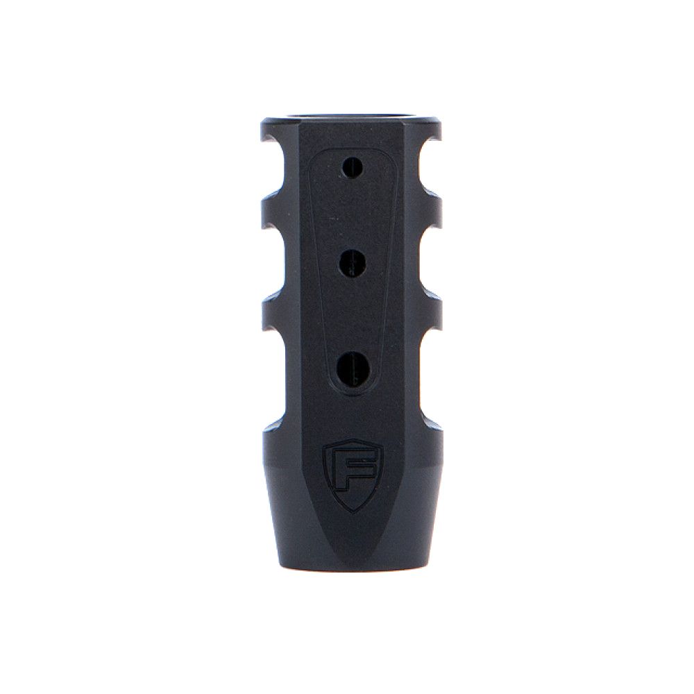 Spike's Tactical Dynacomp Extreme .30 Muzzle Brake - 5/8x24