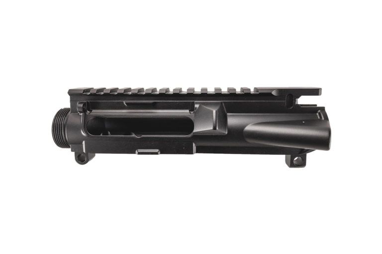 Stag Arms A3 Flattop Left Handed Stripped Upper Receiver Blem Ar15discounts 2762