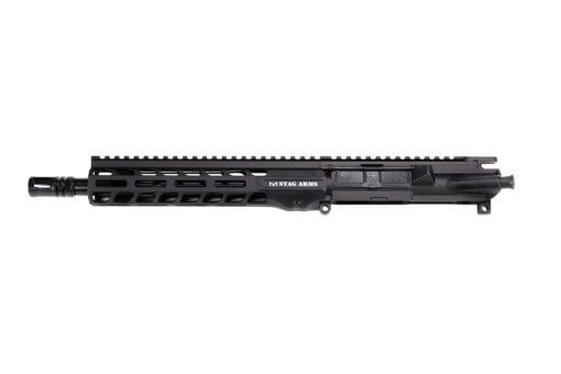 Stag Arms AR-15 10.5" 5.56 Tactical M-LOK Carbine Left-Handed Complete Upper