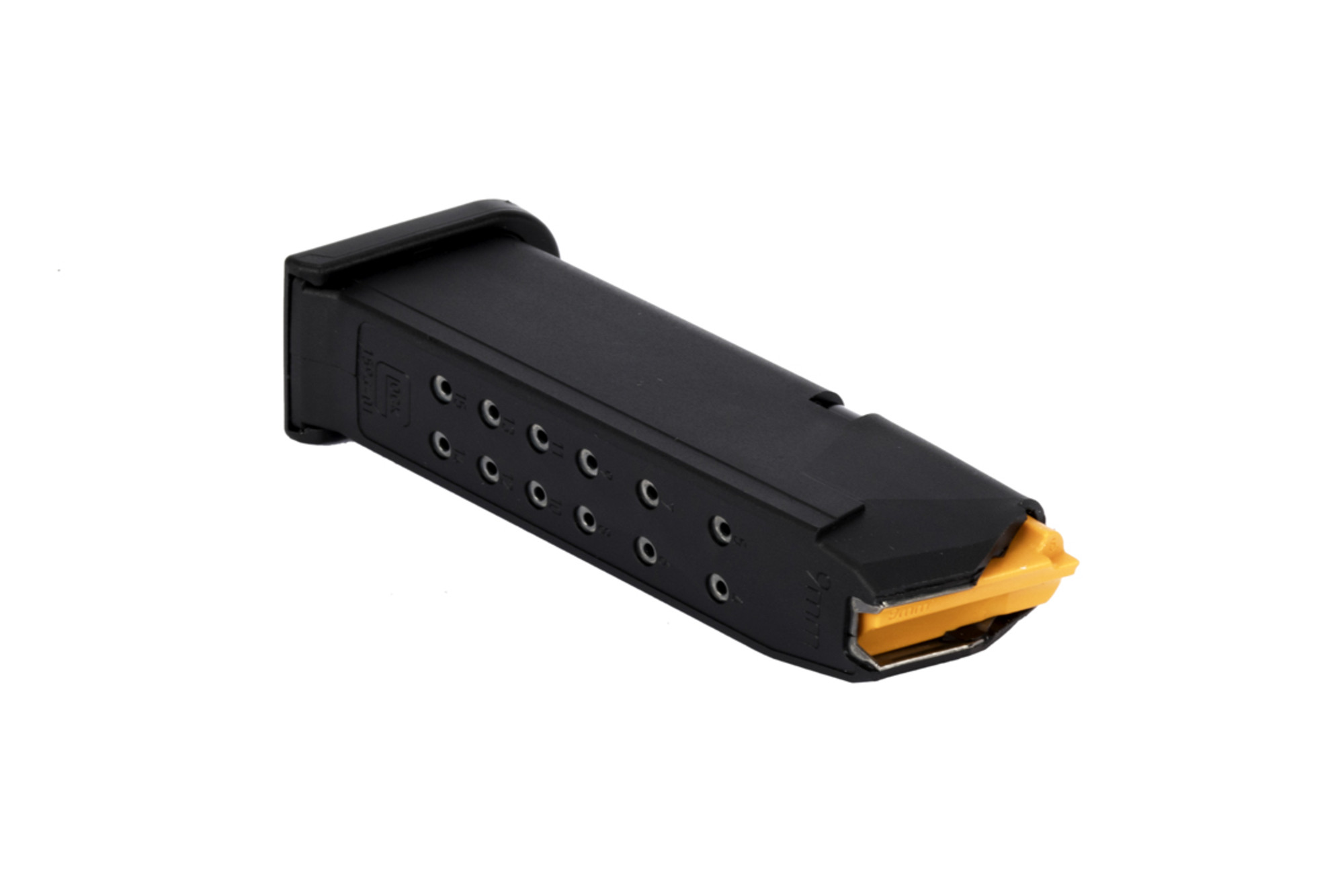 Glock Glock OEM G19 Gen 5 15RD Magazine