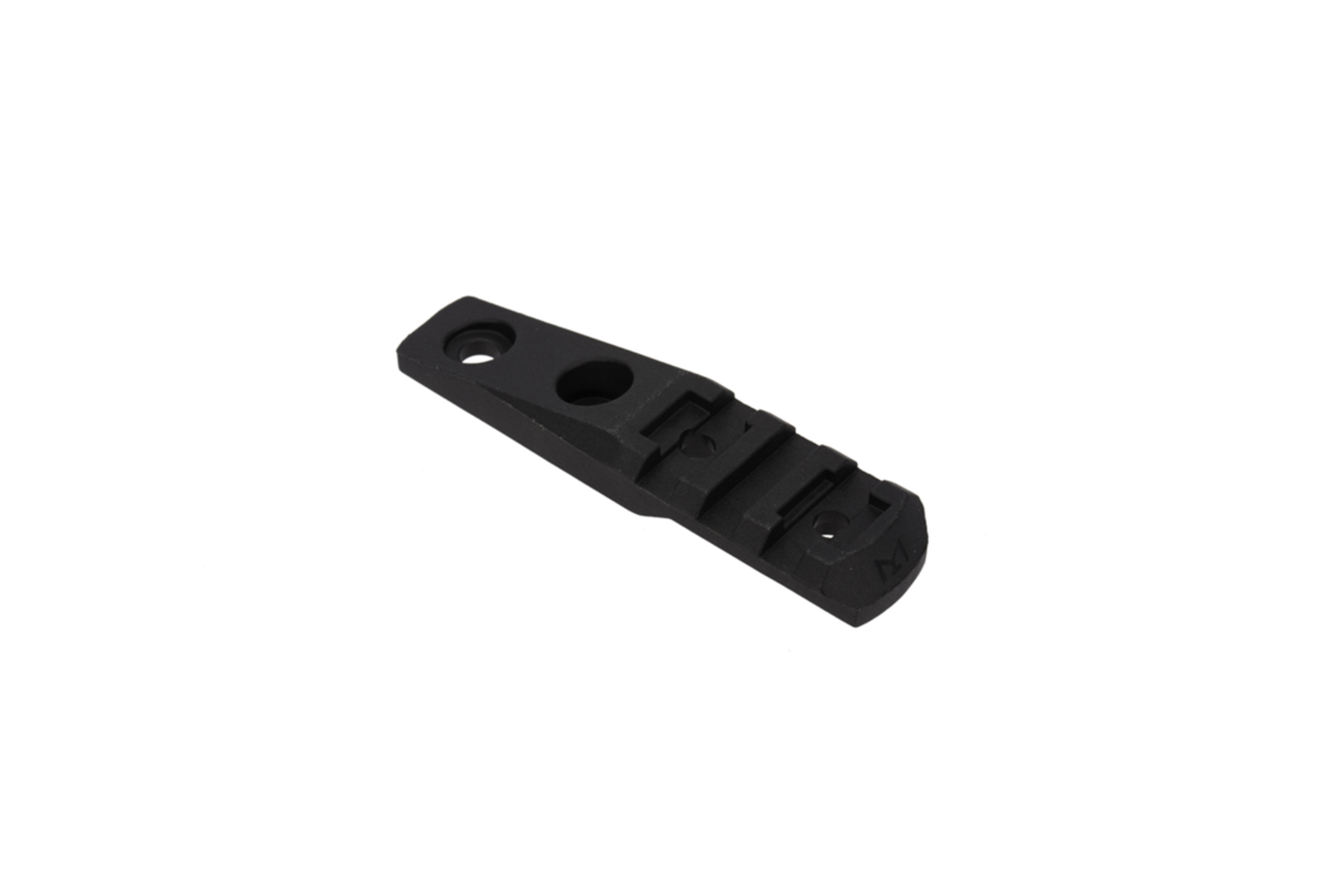 Magpul M-LOK Cantilever Rail/Light Mount - Polymer